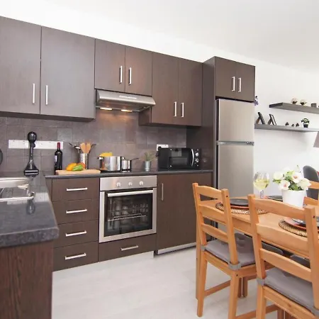 Malvina By Interhome *